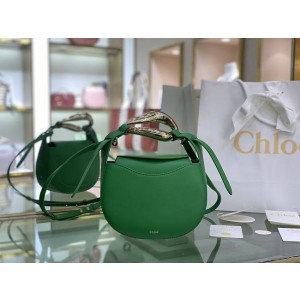 Chloe Kiss Small Purse
