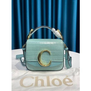 Kitlife Chloe C Double Carry Bag
