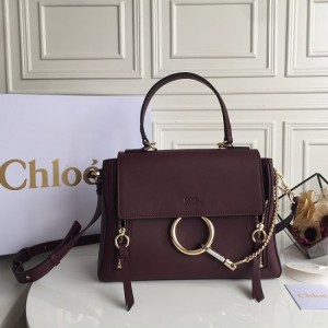 Kitlife Chloe Faye Shoulder Bag Small