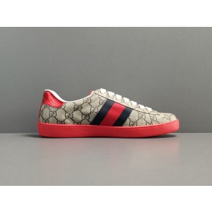 Gucci Ace GG Supreme Sneaker