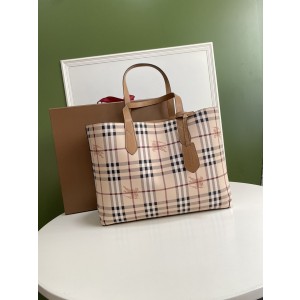 Burberry Reversible Tote