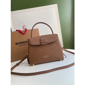 Buberry Milton B tote bag