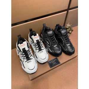 Gucci Men Shoes
