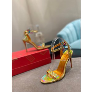 Christian Louboutin high heels