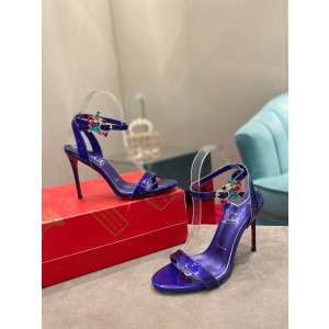 Christian Louboutin high heels