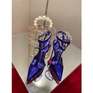 Christian Louboutin high heels