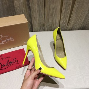 Christian Louboutin high heels