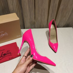 Christian Louboutin high heels