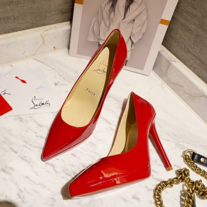 Christian Louboutin high heels