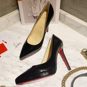 Christian Louboutin high heels