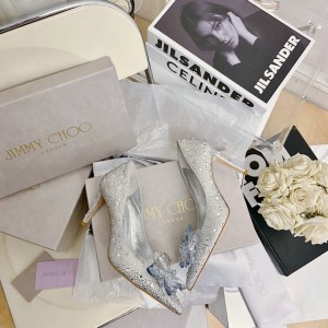 Jimmy Choo High Heels