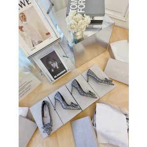 Jimmy Choo High Heels