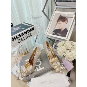 Jimmy Choo High Heels