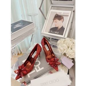 Jimmy Choo High Heels