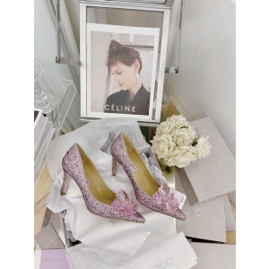 Jimmy Choo High Heels