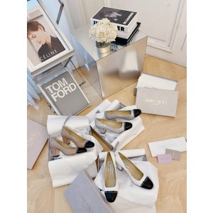 Jimmy Choo High Heels