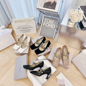 Jimmy Choo High Heels