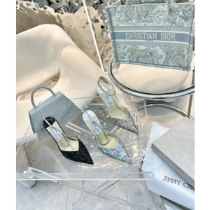 Jimmy Choo High Heels