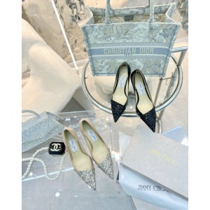 Jimmy Choo High Heels