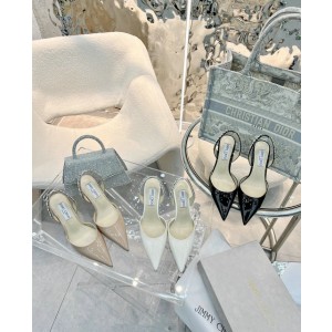 Jimmy Choo High Heels