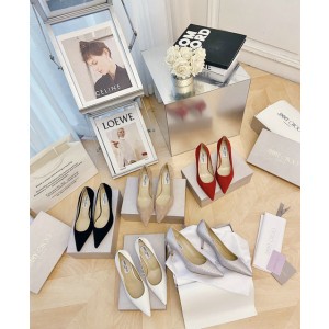 Jimmy Choo High Heels