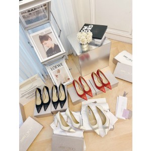 Jimmy Choo High Heels