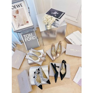 Jimmy Choo High Heels