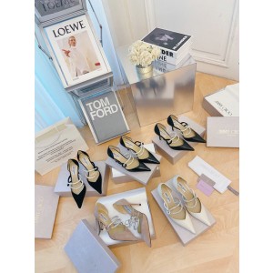 Jimmy Choo High Heels