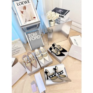 Jimmy Choo High Heels