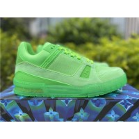 LV Trainer Fluroescent Green